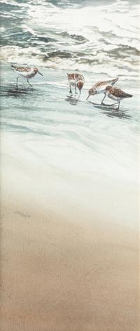 Tidal Retreat