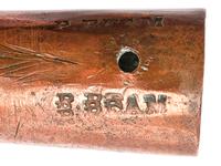 An American Copper Pot