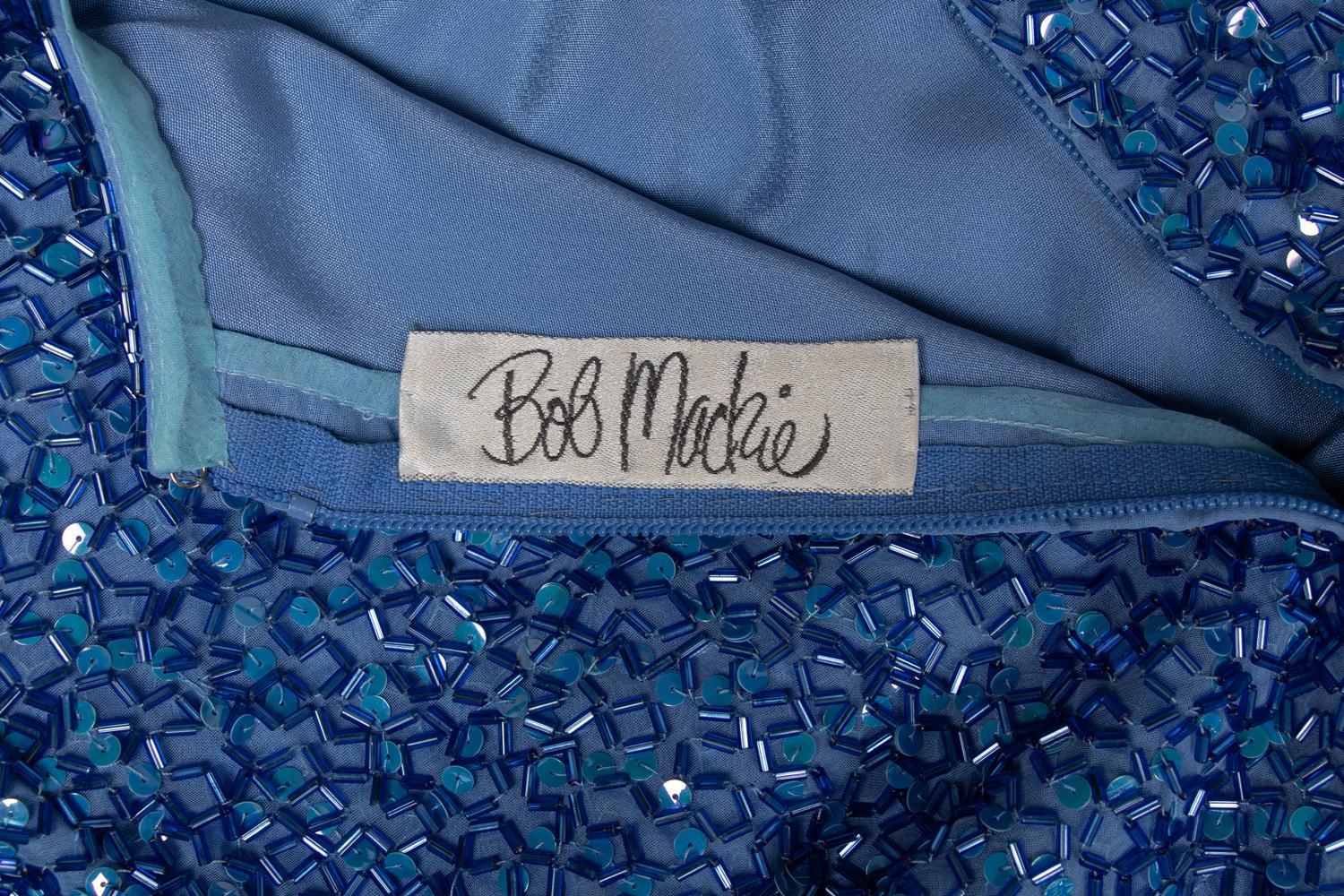Bob Mackie Gown, 1990s