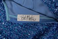 Bob Mackie Gown, 1990s