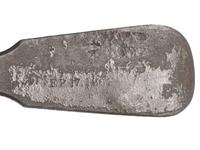 [CIVIL WAR]. Ames combination mess kit. Patented 1861.