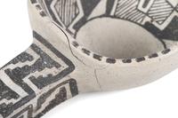 Ancestral Pueblo Pottery Ladles