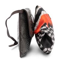 Two Designer Bags: One Alexander McQueen & One Brunello Cucinelli, 2000-10s