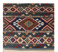 A Group of Three Kilims