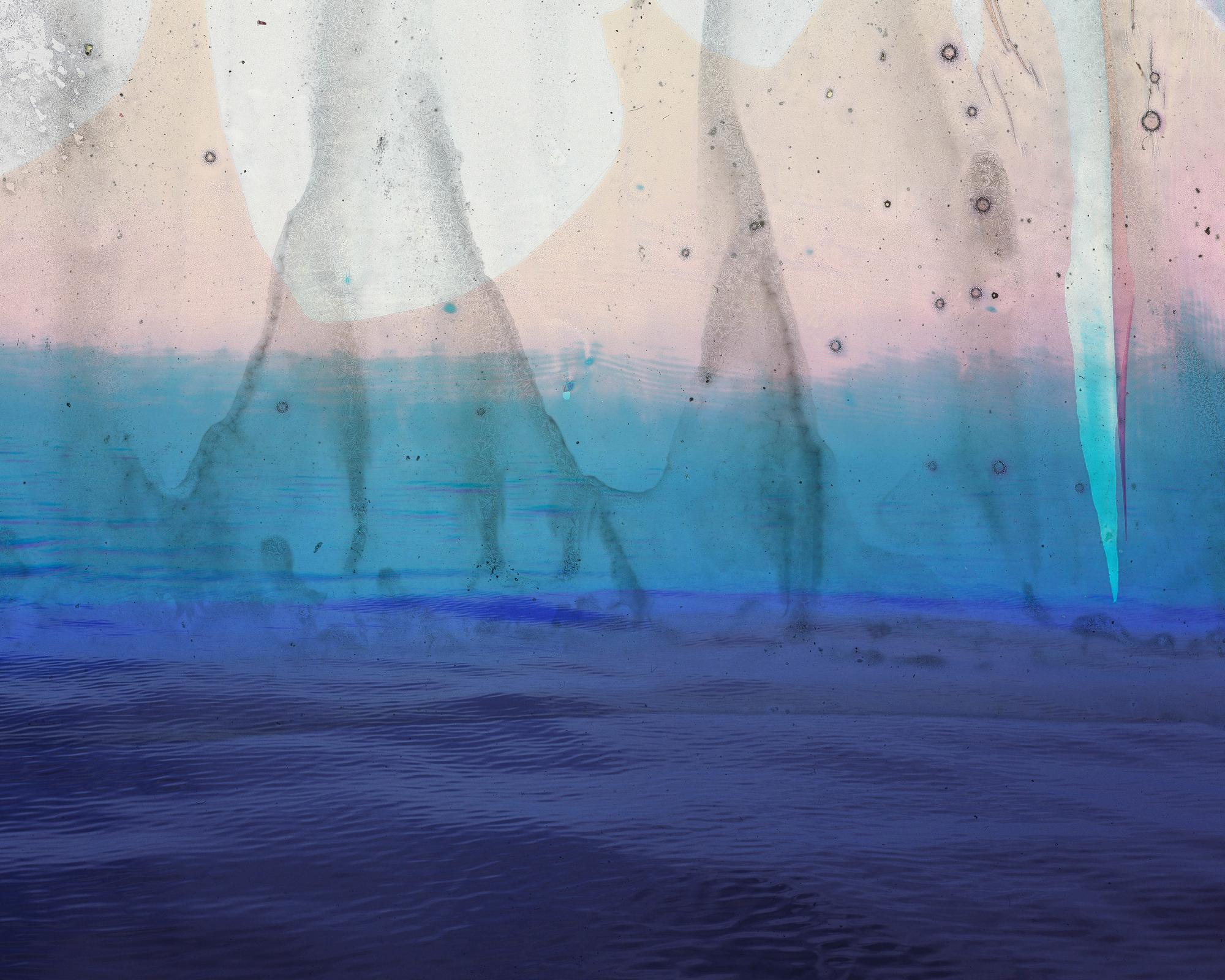 Breach No. 3, 2021