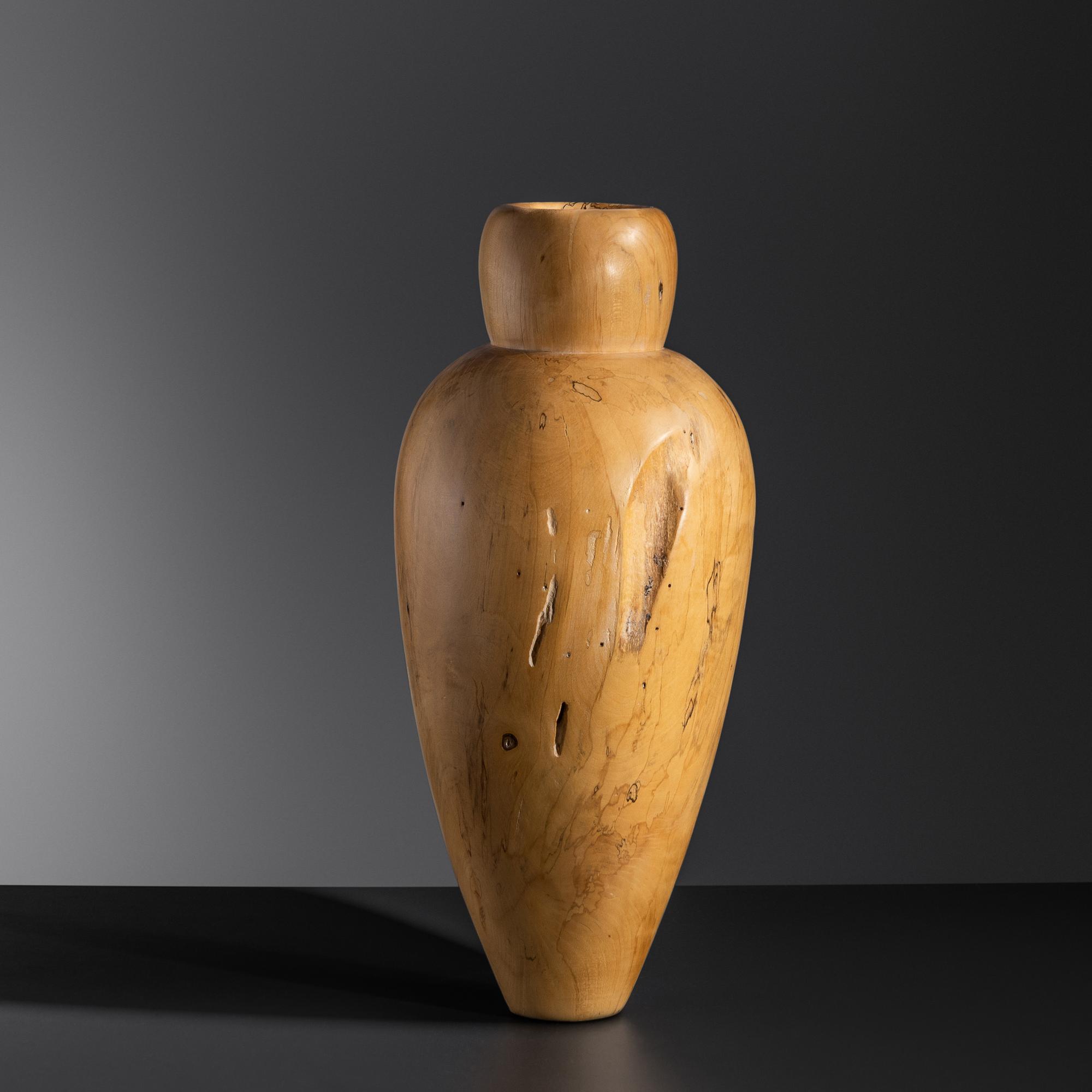 Vessel