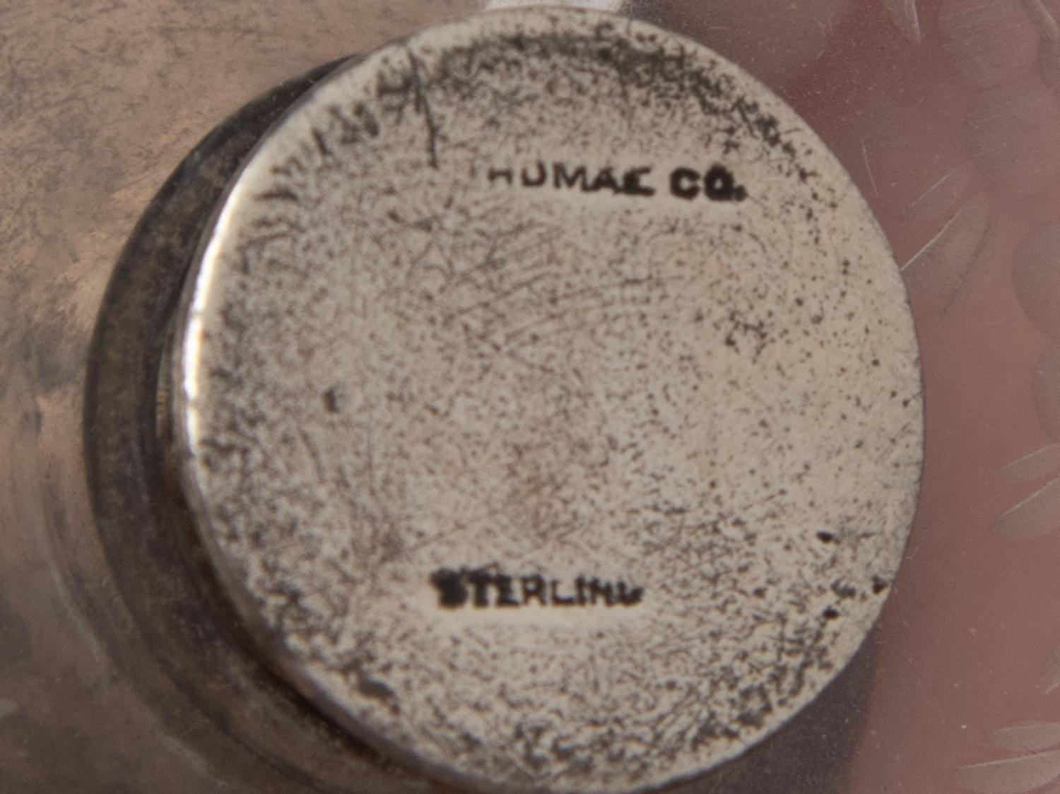 Guilloché Articles including Tiffany & Co.