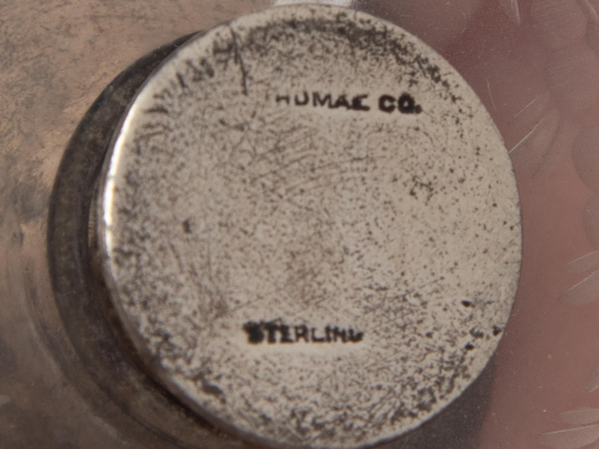 Guilloché Articles including Tiffany & Co.
