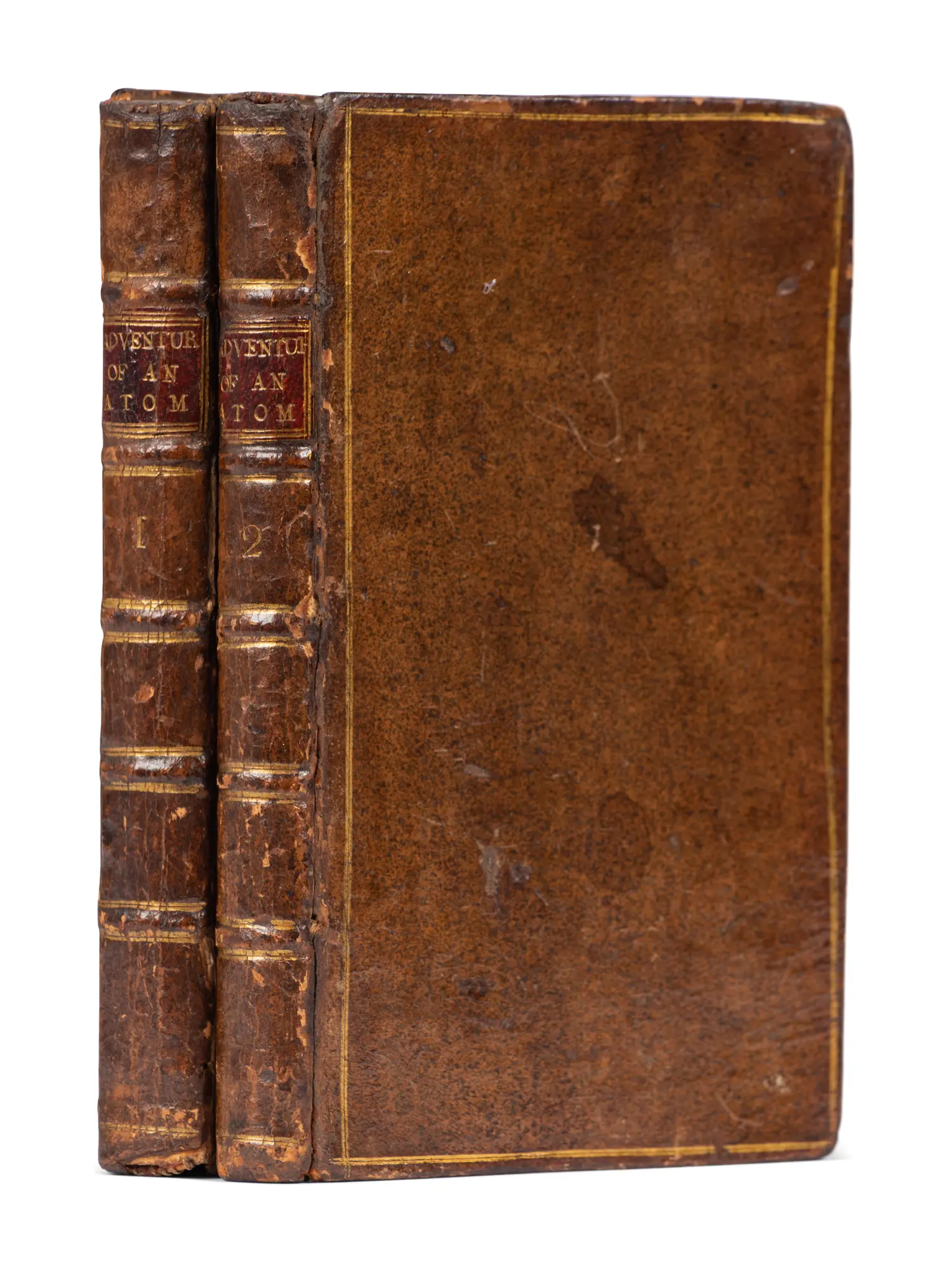 SMOLLETT, Tobias George (1721-1771). The History and | Freeman's