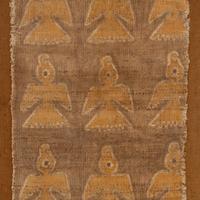 A Chancay Textile Fragment
