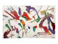 Untitled Abstract