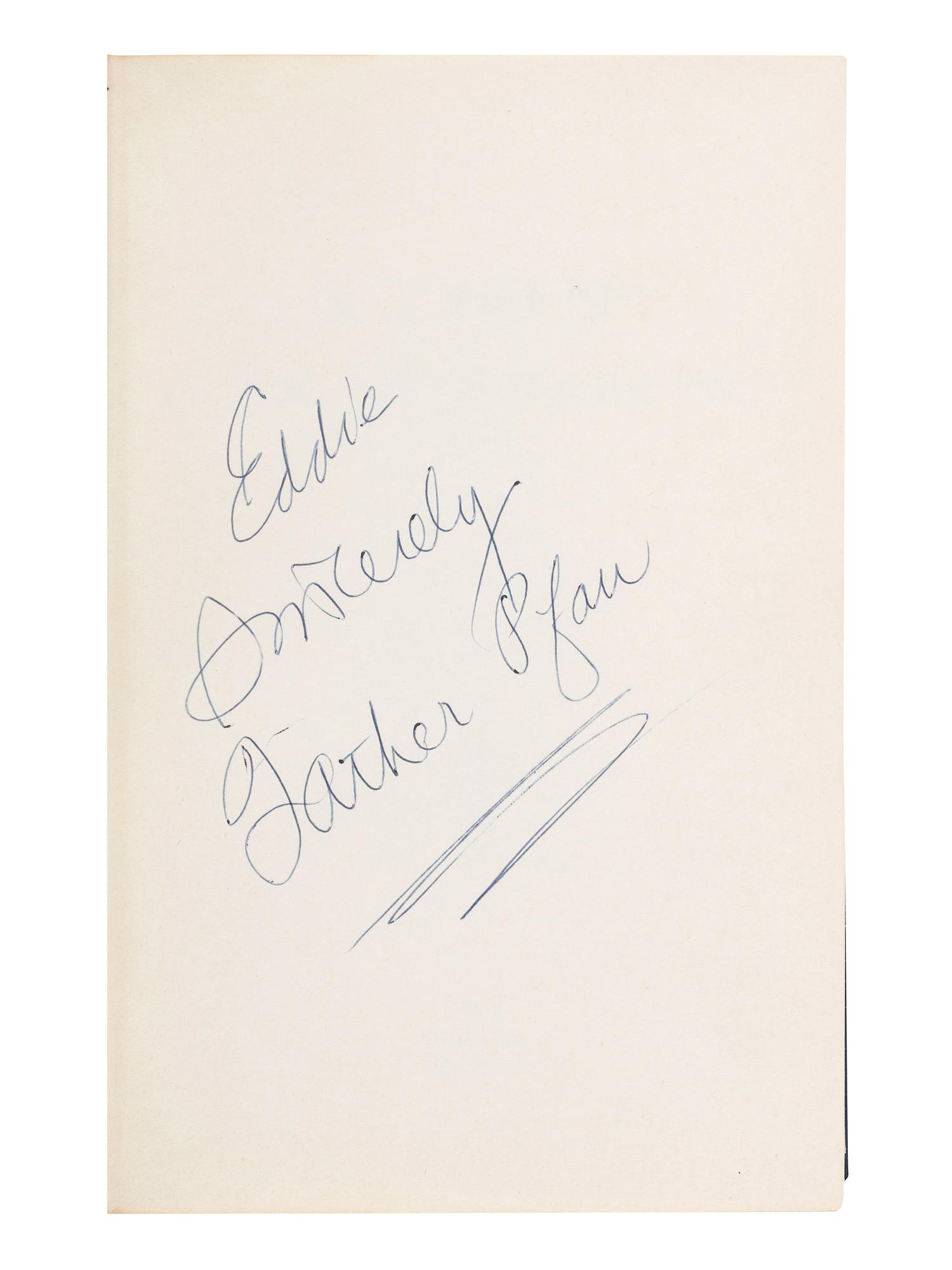[AFRICAN AMERICANA]. -- [WYATT, Addie l. (1924-2012), her copies]. A group of three books INSCRIBED to labor leader and civil rights activist Addie Wyatt.