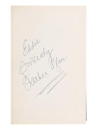 [AFRICAN AMERICANA]. -- [WYATT, Addie l. (1924-2012), her copies]. A group of three books INSCRIBED to labor leader and civil rights activist Addie Wyatt.