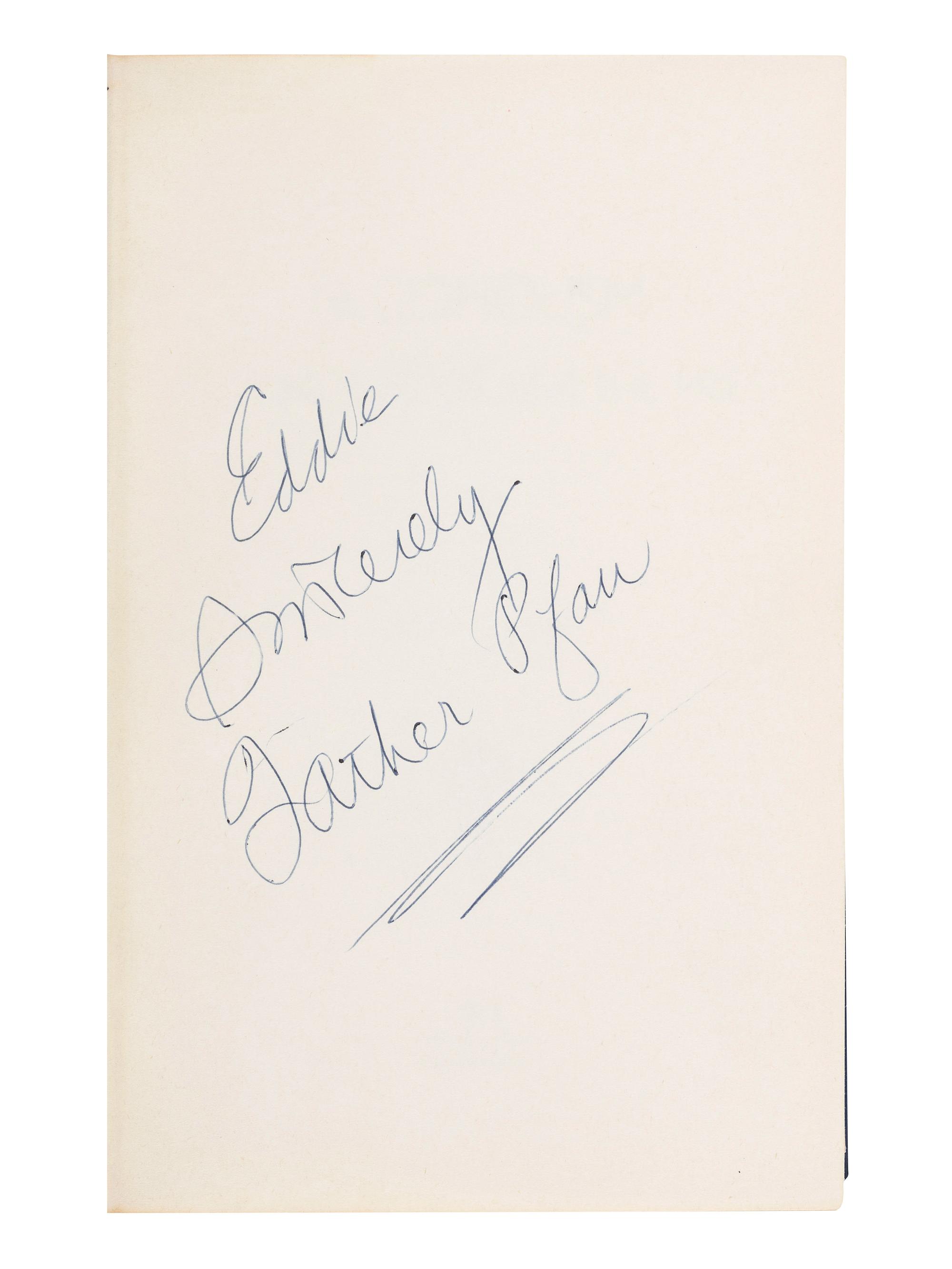 [AFRICAN AMERICANA]. -- [WYATT, Addie l. (1924-2012), her copies]. A group of three books INSCRIBED to labor leader and civil rights activist Addie Wyatt.