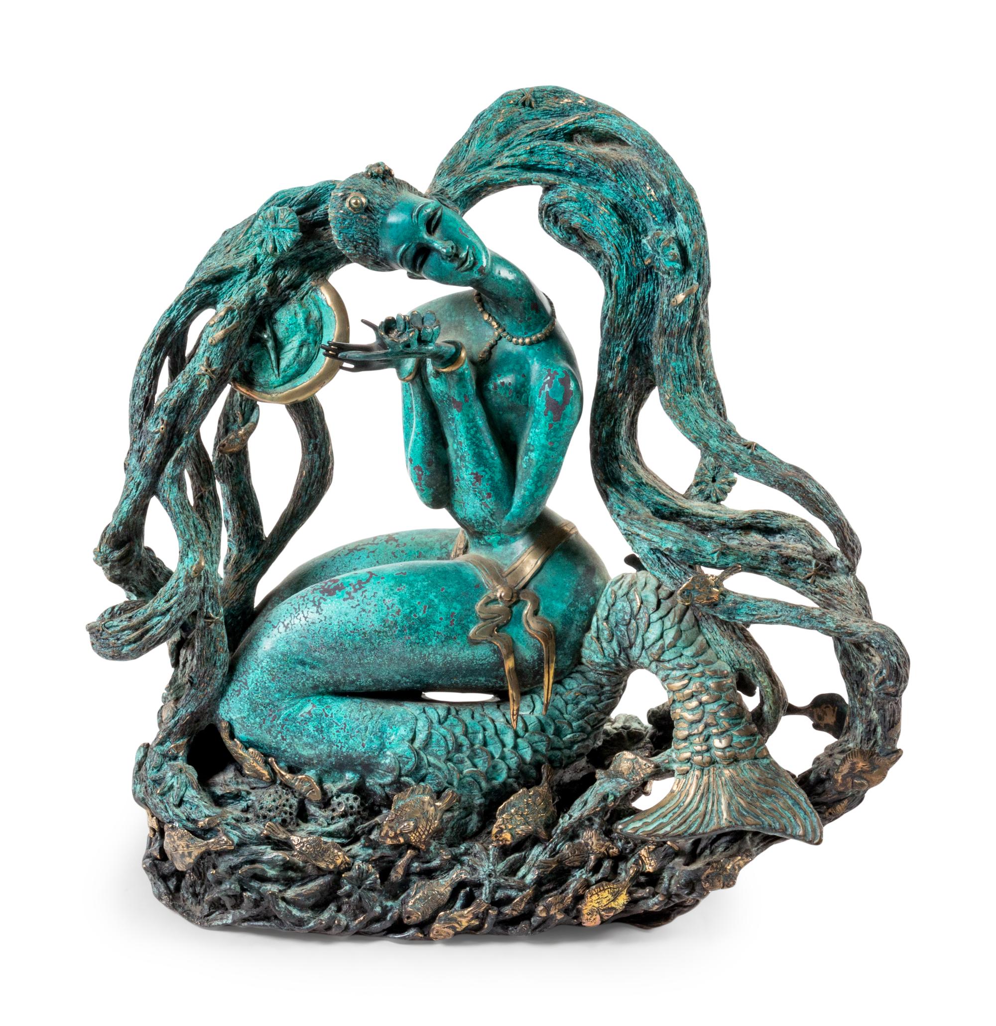 Mermaid