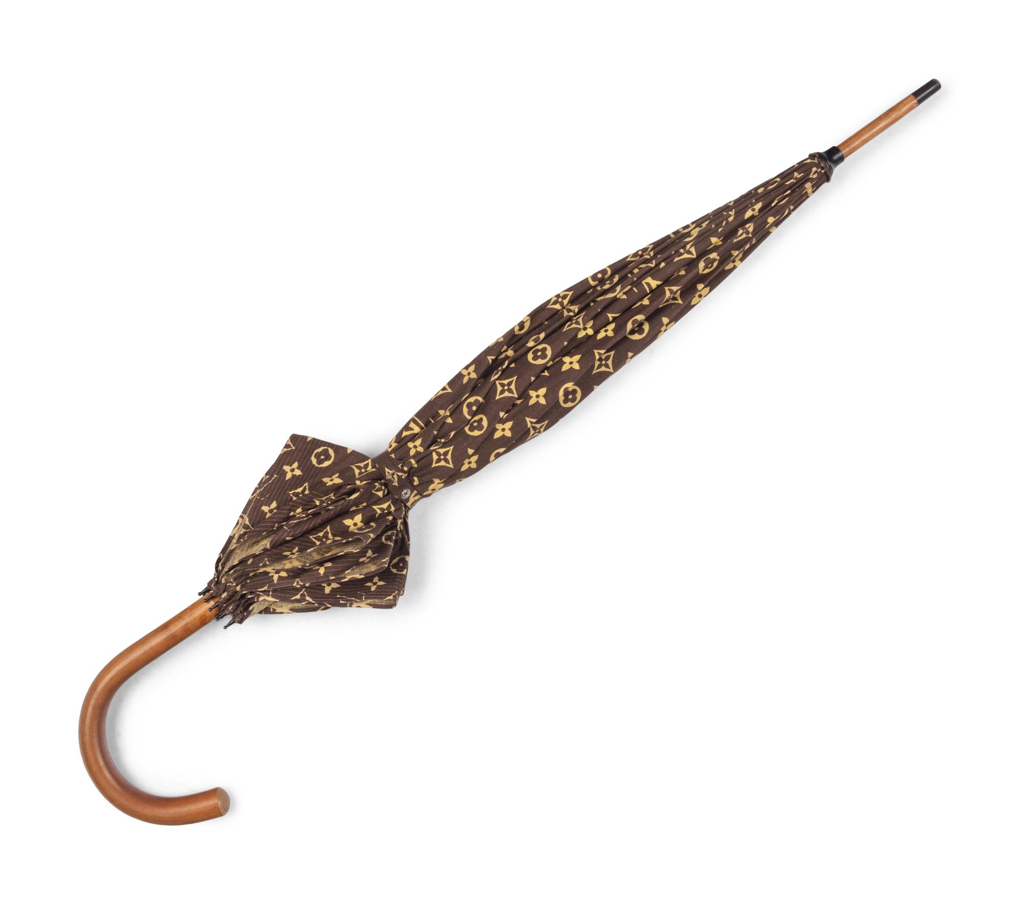 Louis Vuitton Monogram Umbrella