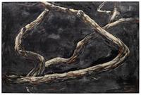 Moon Cedar, 2003