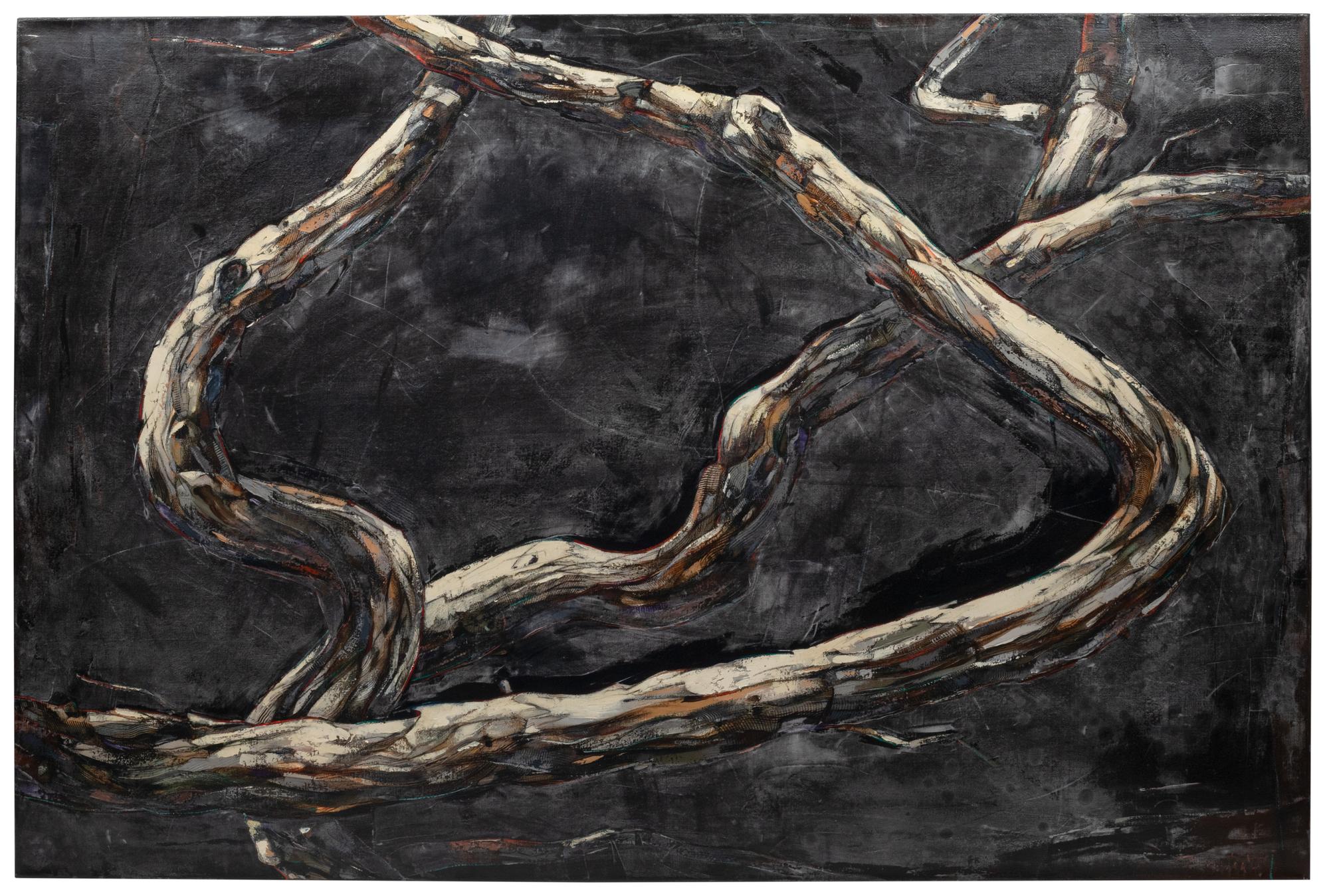 Moon Cedar, 2003