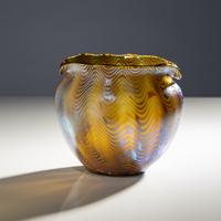 Phänomen vase, c. 1915