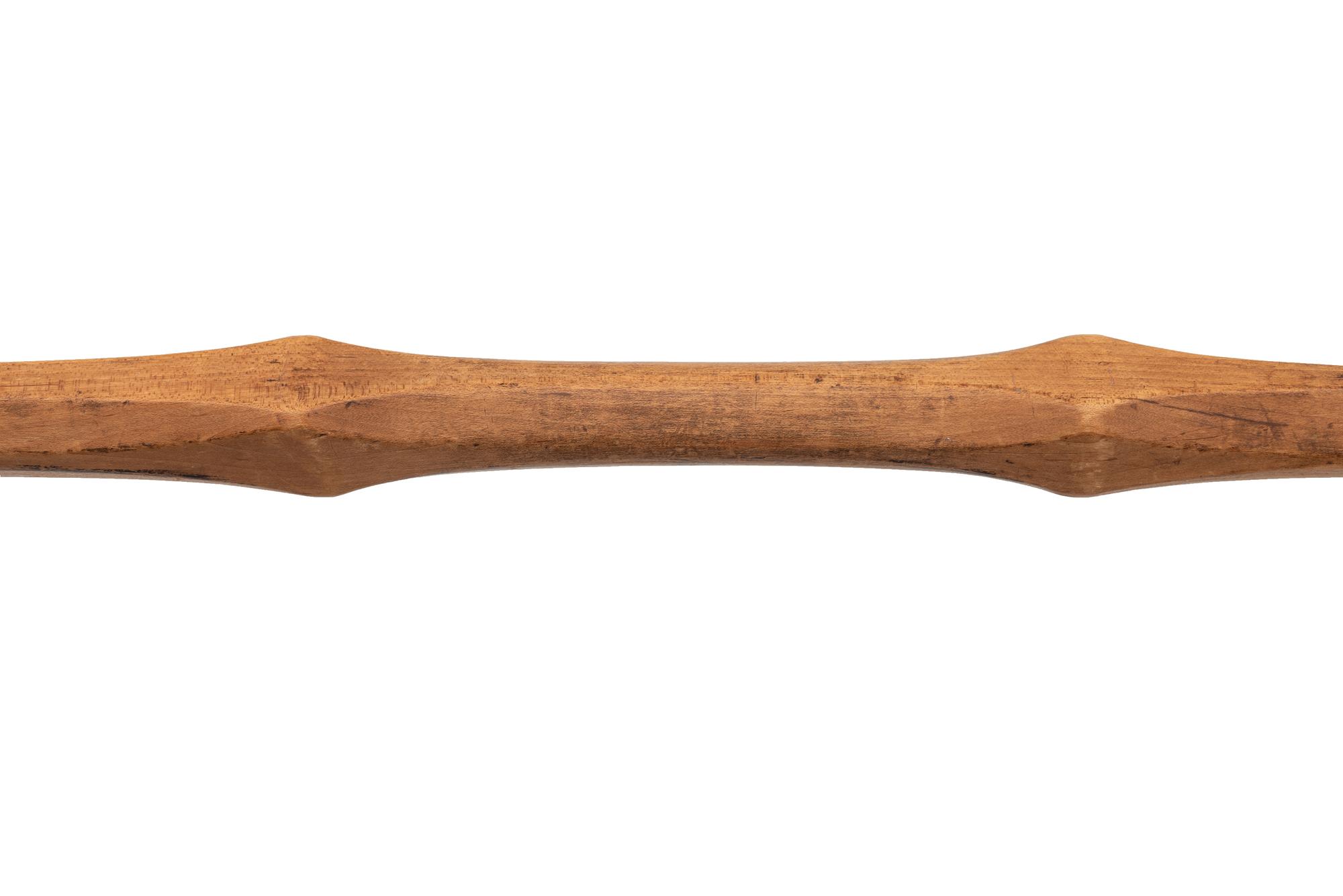 Cayuga Long Bow