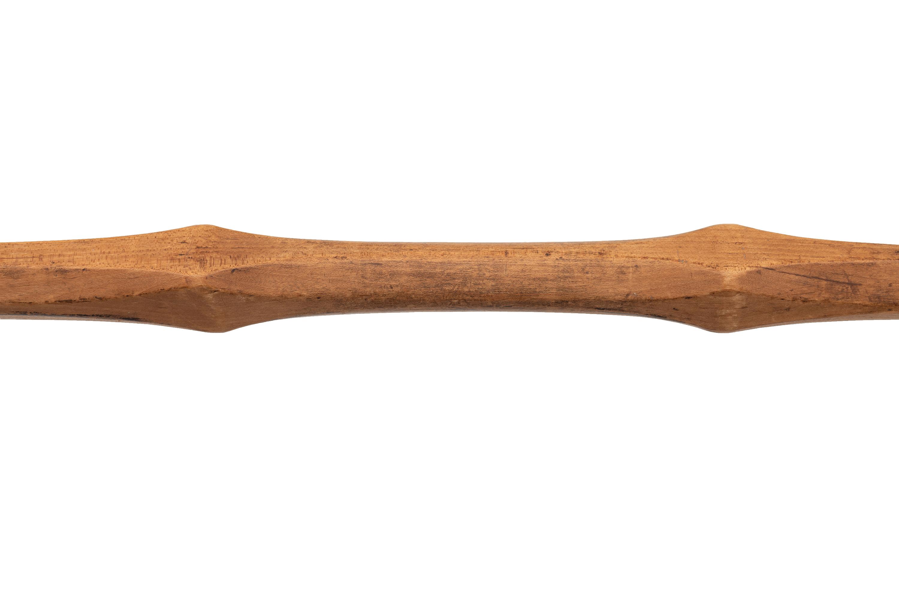 Cayuga Long Bow