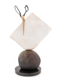 Rock, Paper, Scissors , edition 41/50