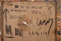Tete Bleue