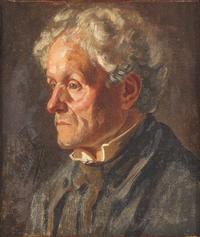 Portrait of a Man