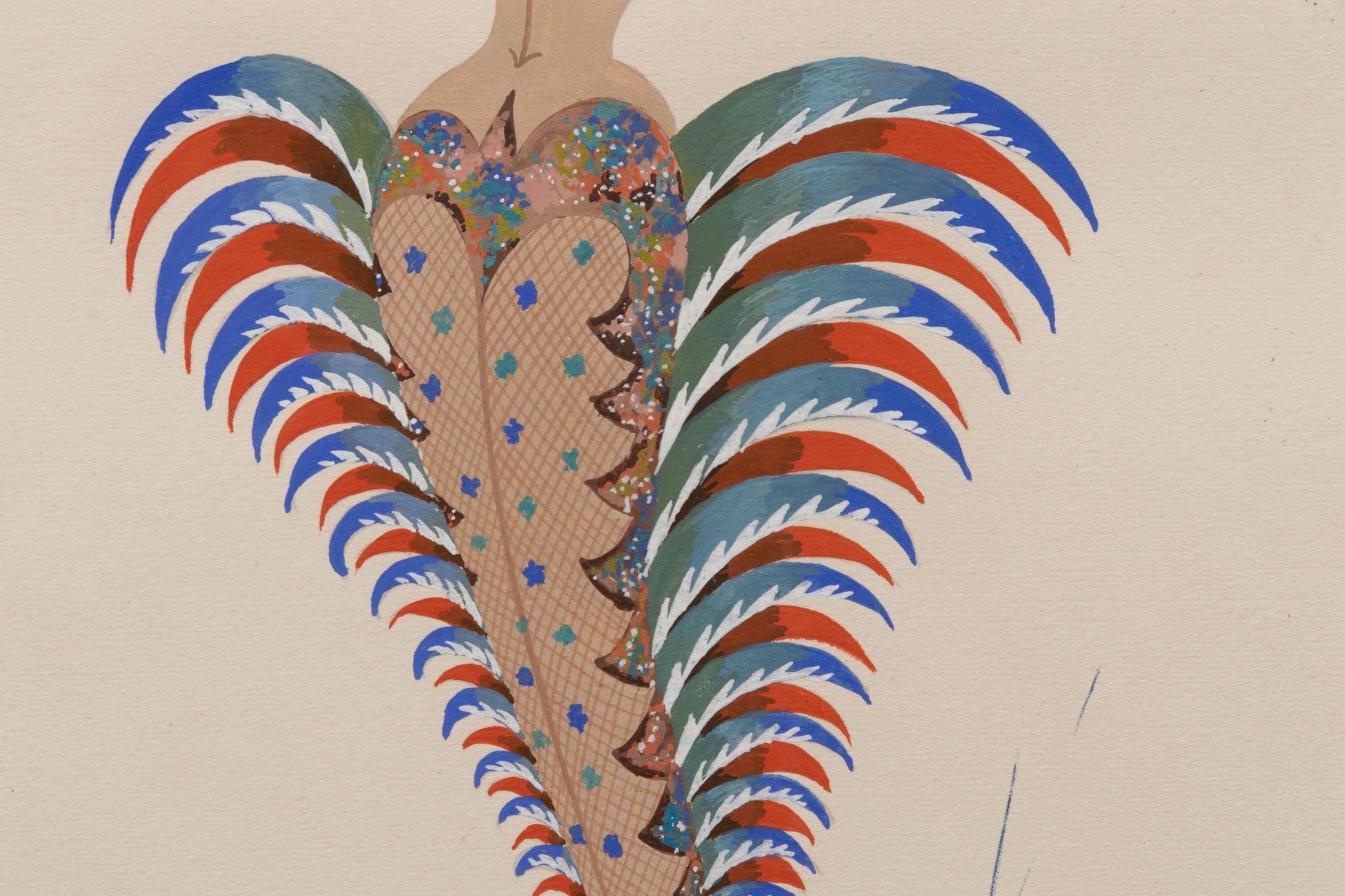 Oiseau