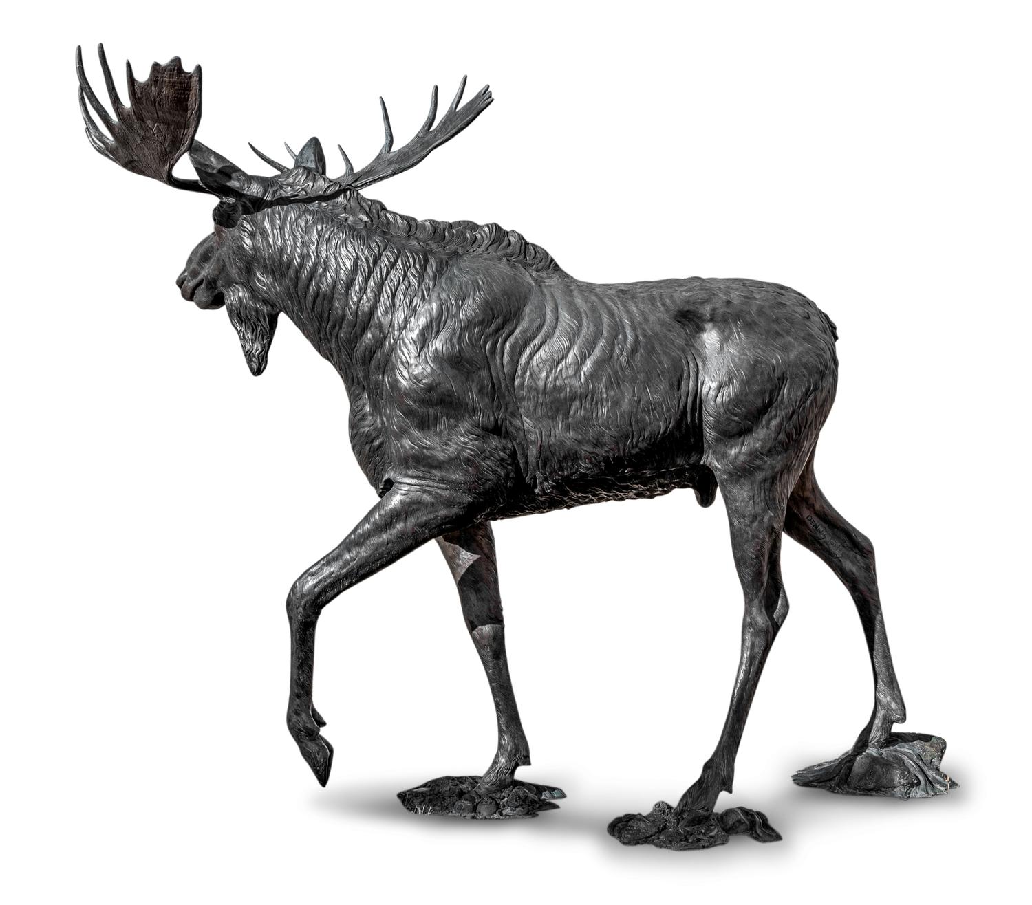Yellowstone Thunder , number 10