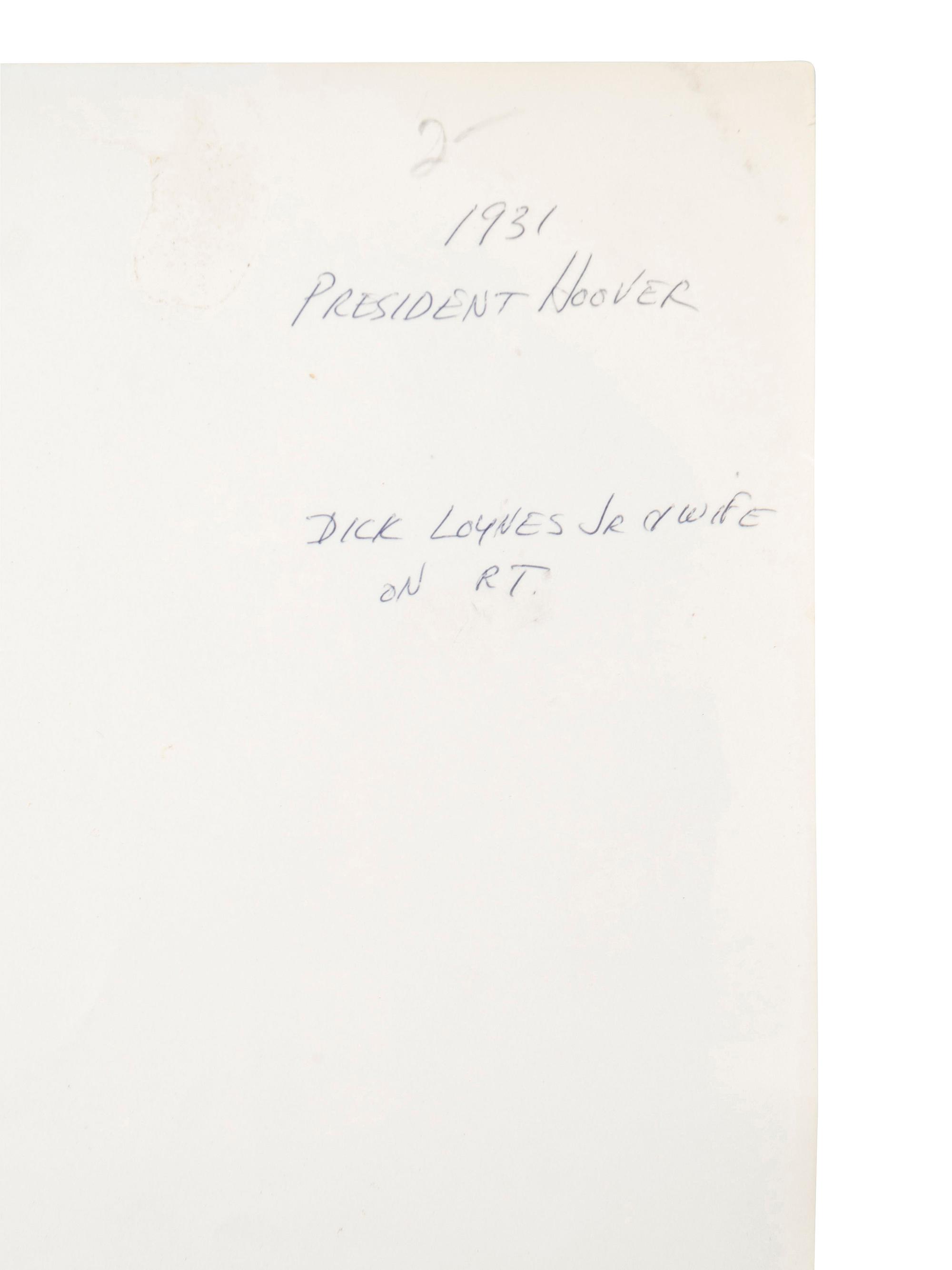 [PRESIDENTS] Photographs and ephemera related to Presidents Kennedy, FDR, Truman, and Reagan.