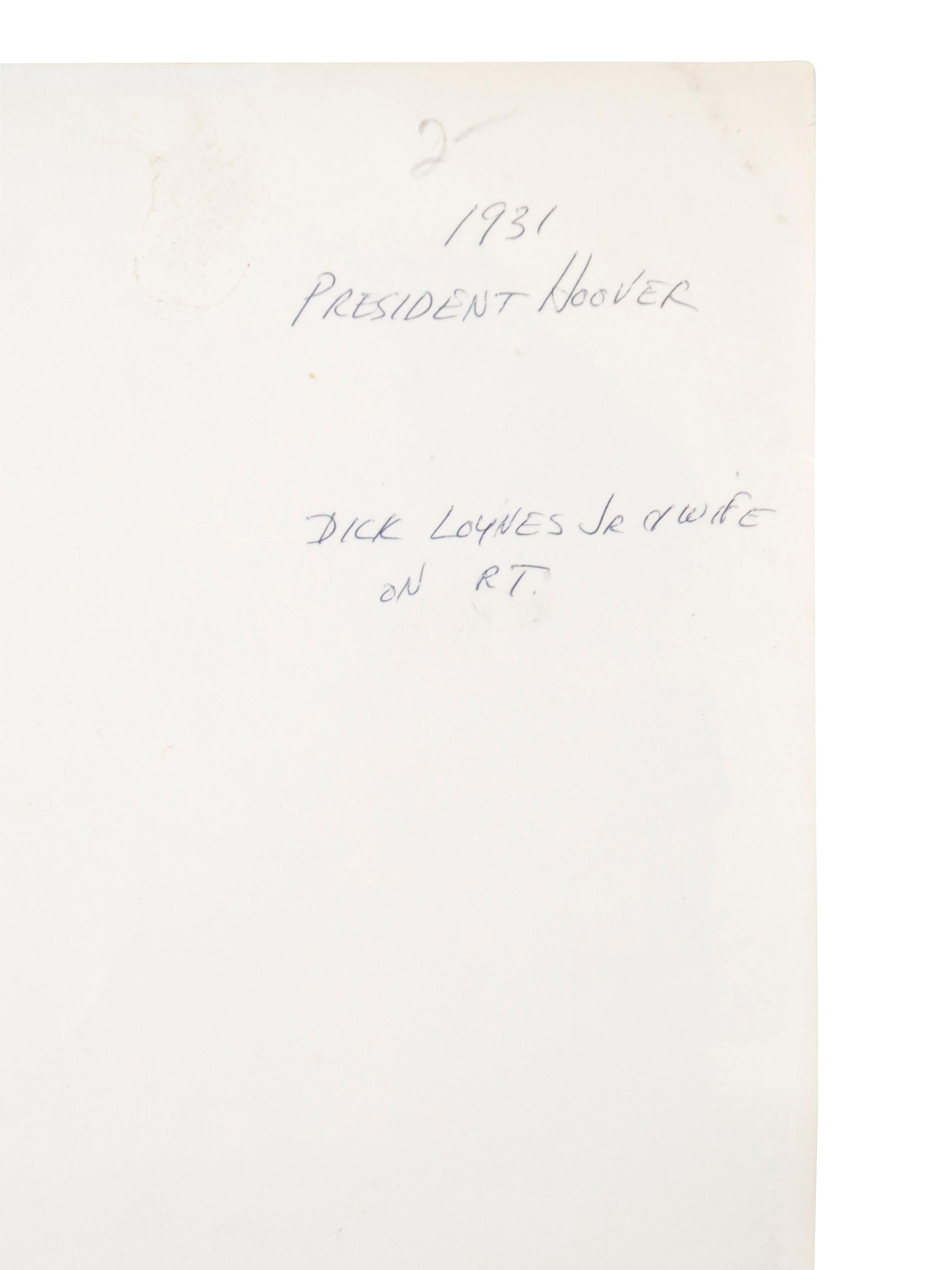 [PRESIDENTS] Photographs and ephemera related to Presidents Kennedy, FDR, Truman, and Reagan.