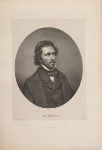 [Americana] [Brady, Mathew B.] Lester, C. Edwards (editor). The Gallery of Illustrious Americans, Containing the Portraits and Biographical Sketches of Twenty-Four of the Most Eminent Citizens of the American Republic, Since the Death of Washington