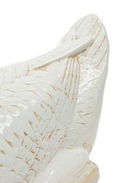 A Pair of Porcelain Models of Ducks