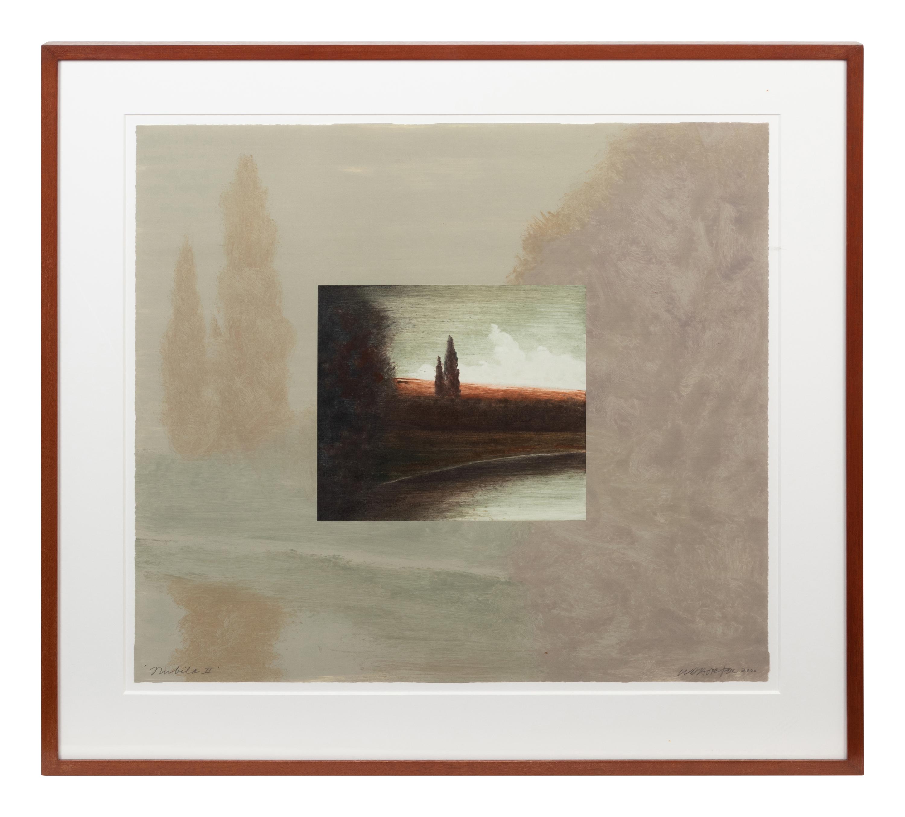 Nubila II