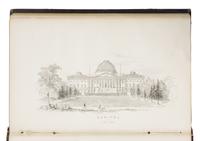 Morrison, William. Morrison's Strangers' Guide to the City of Washington, and its Vicinity... Washington City [D.C.]: William Morrison, 1844.