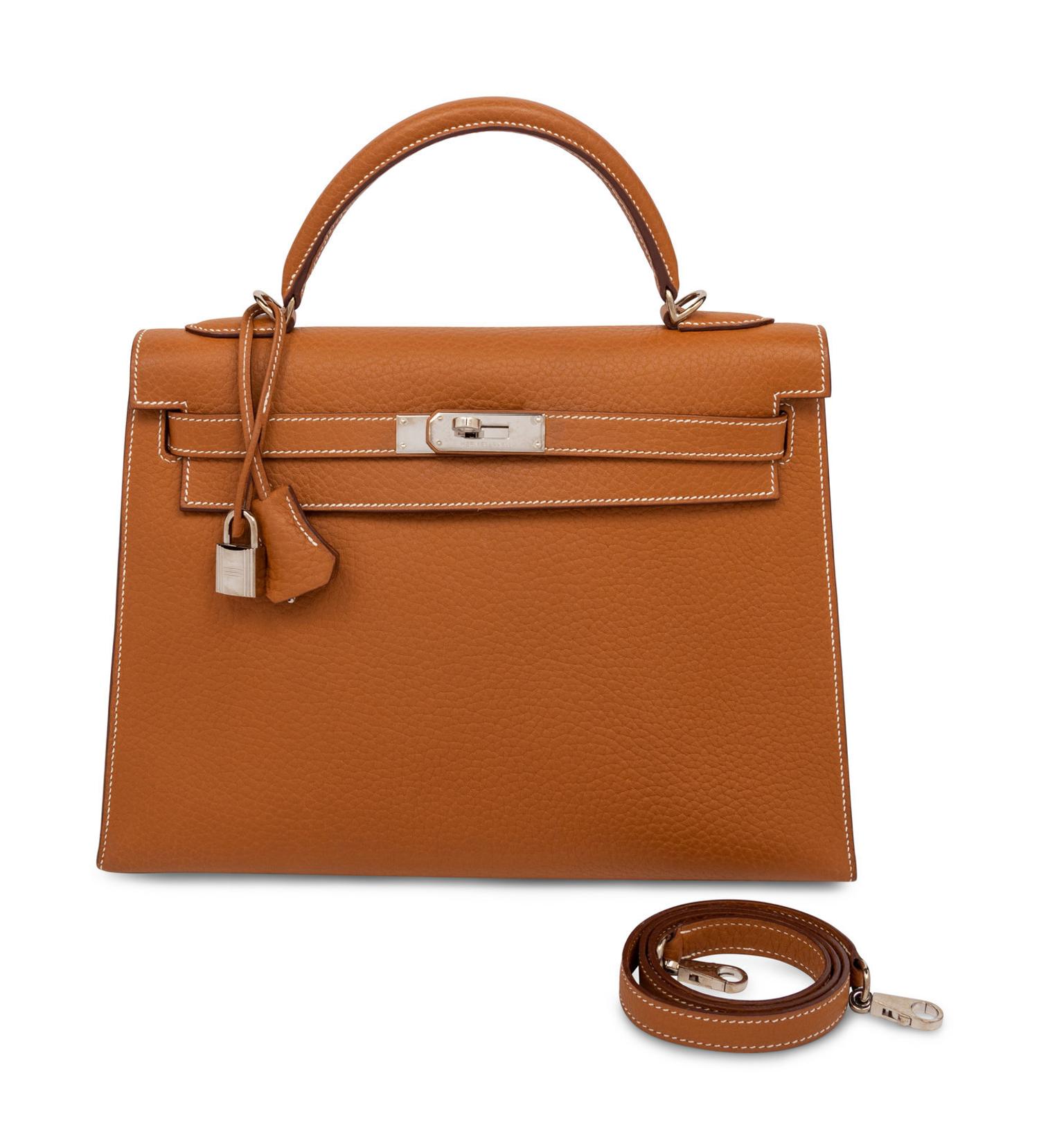 HERMÈS, KELLY 32
