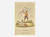 [Travel & Exploration] Breton, (Jean de la Martiniere): China: Its Costume, Arts, Manufactures, &c...