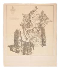 [CIVIL WAR]. A collection of more than 50 Civil War maps published ca 1860s-1870s.