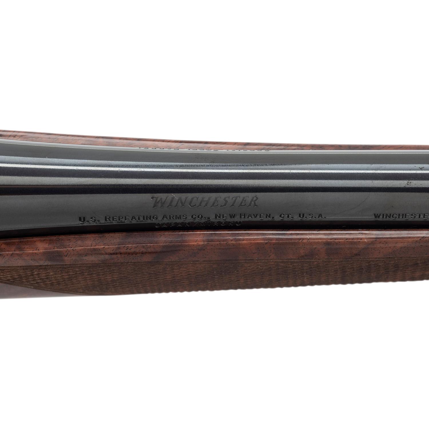 * Winchester Model 1895 Texas Special
