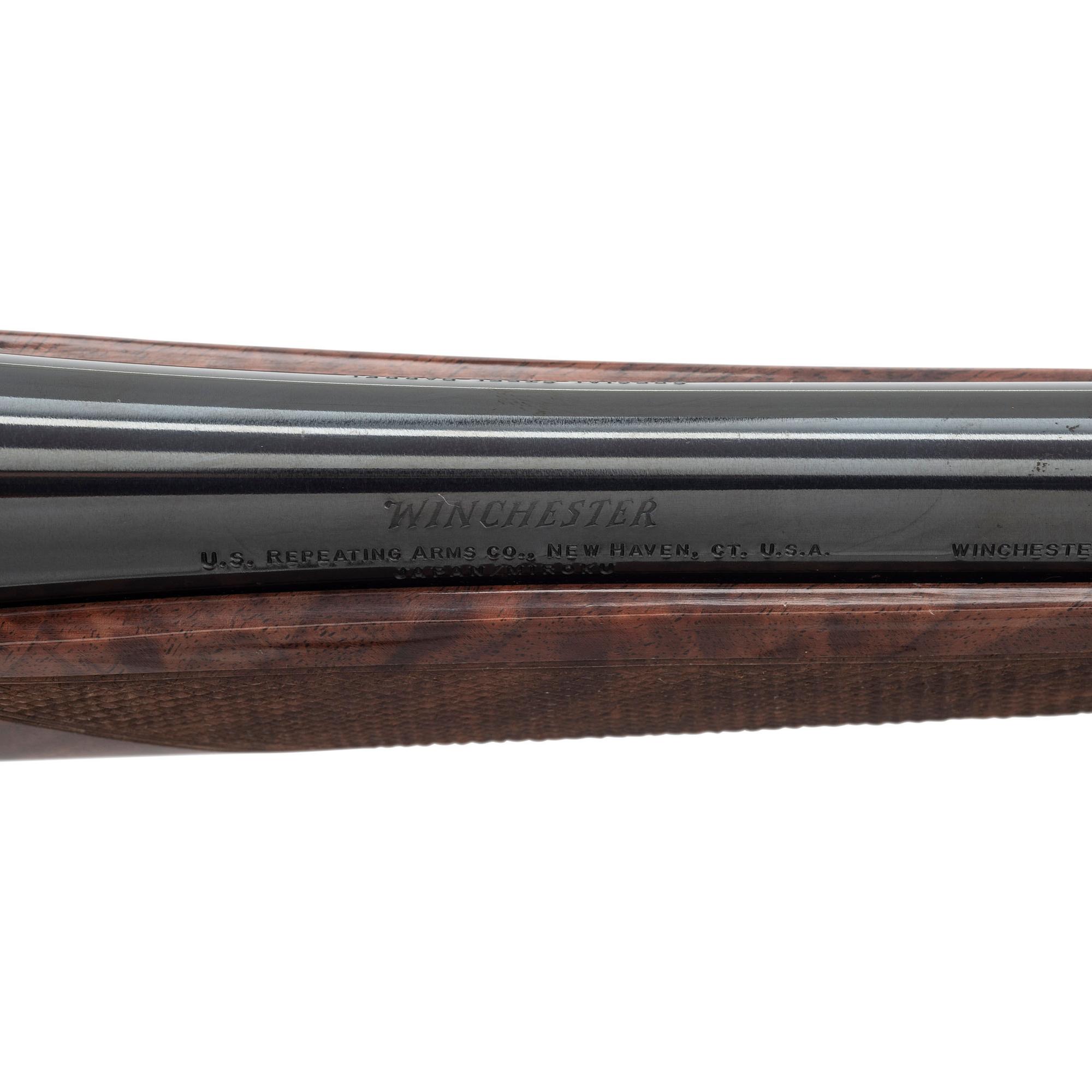 * Winchester Model 1895 Texas Special
