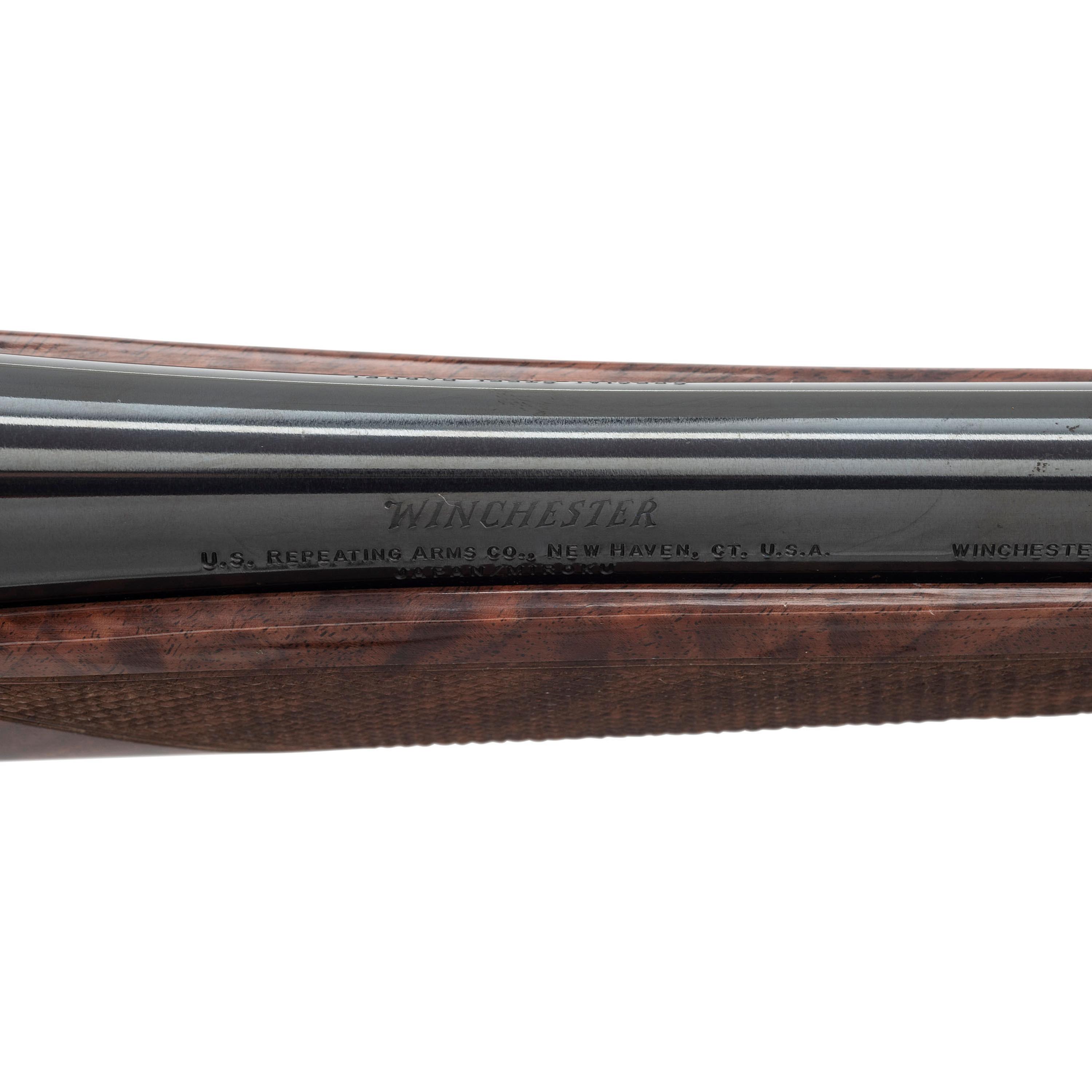 * Winchester Model 1895 Texas Special