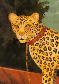 William Skilling (American, 1862-1964)