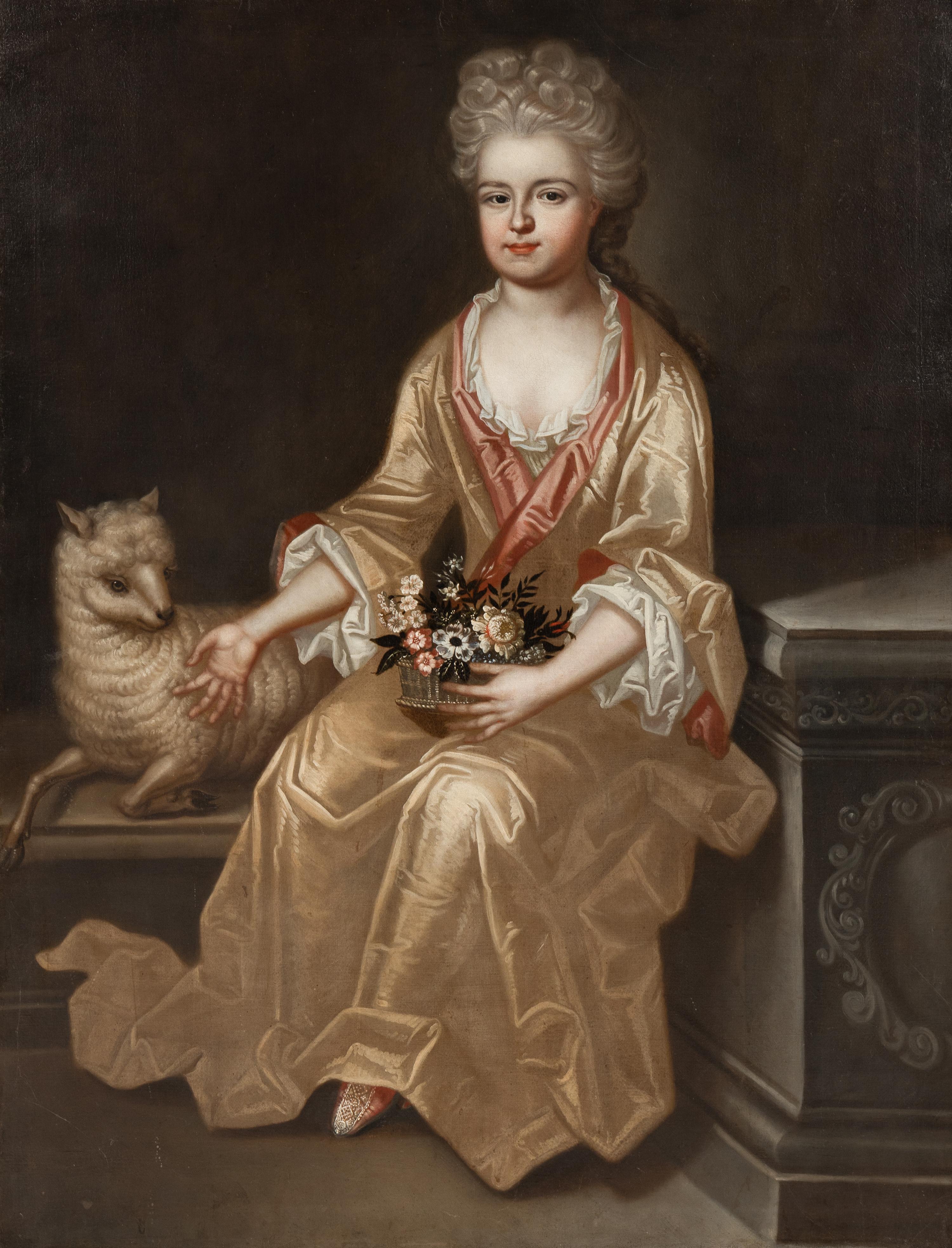 Dutch School, 17th/18th Century