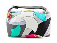 Pucci Cosmetics Purse, 1960-80s