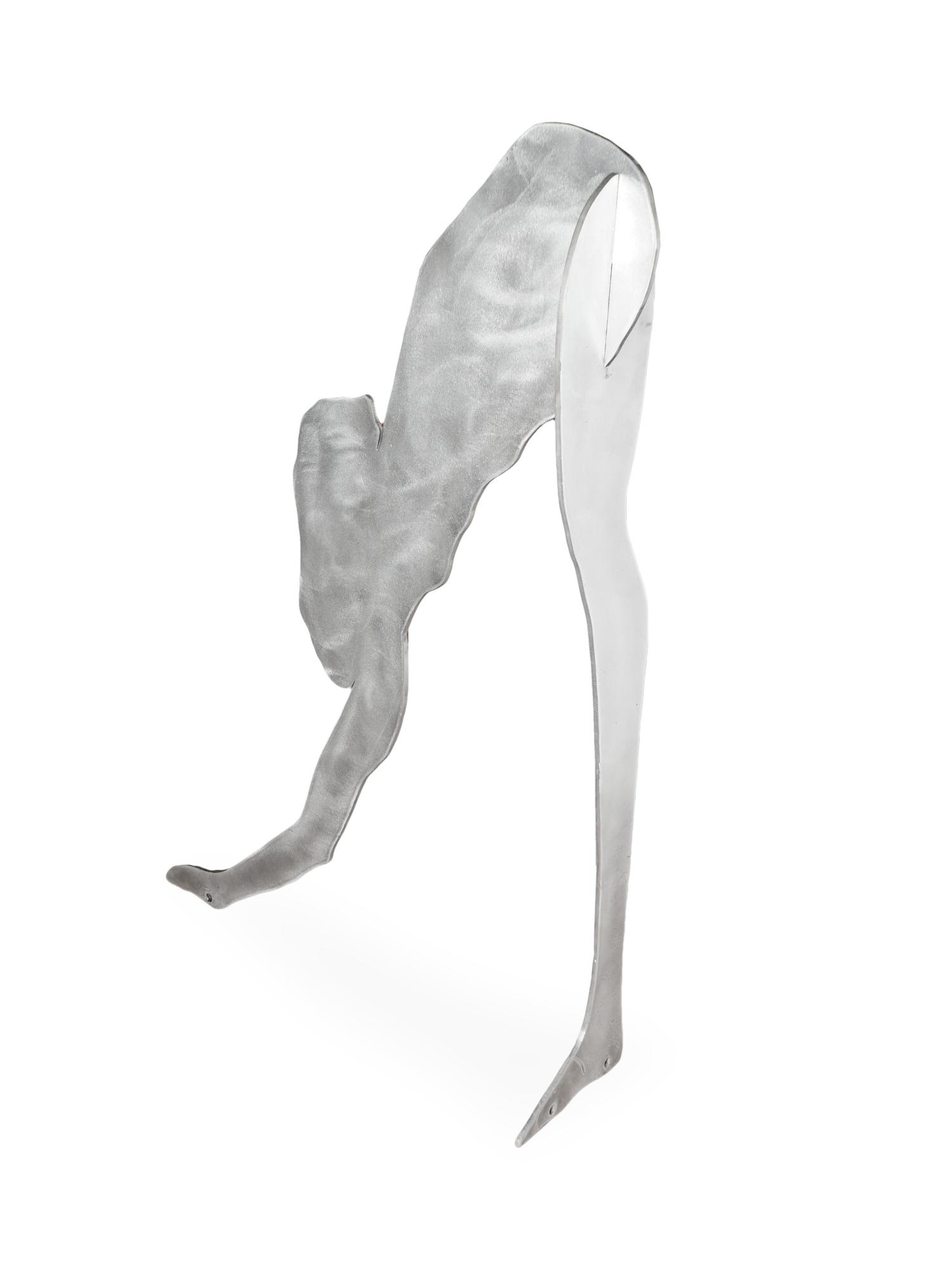 Dancing Maiden, 1979