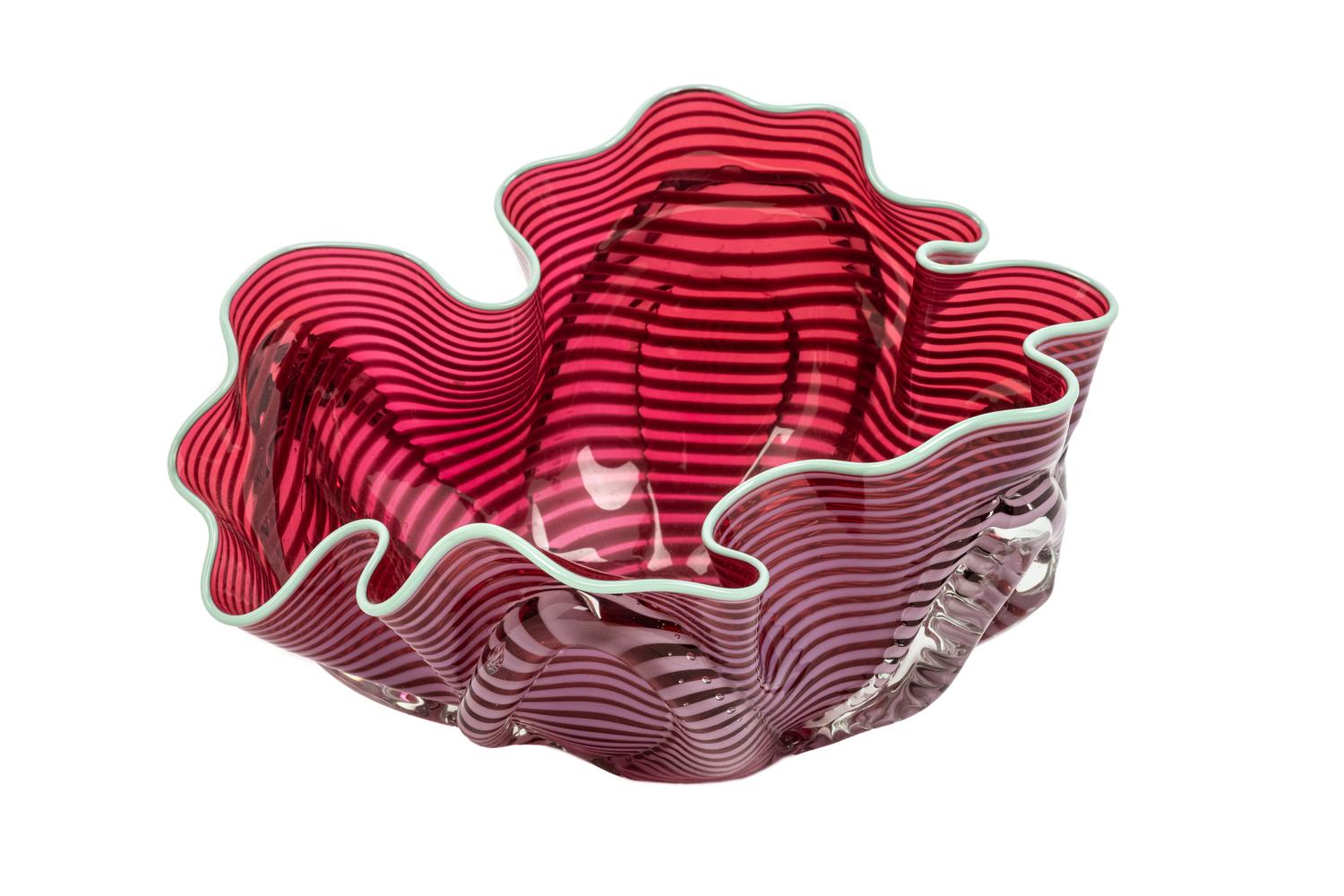 Epiphany Glass Vessel, 1998