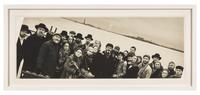 Cast of Fiddler on the Roof