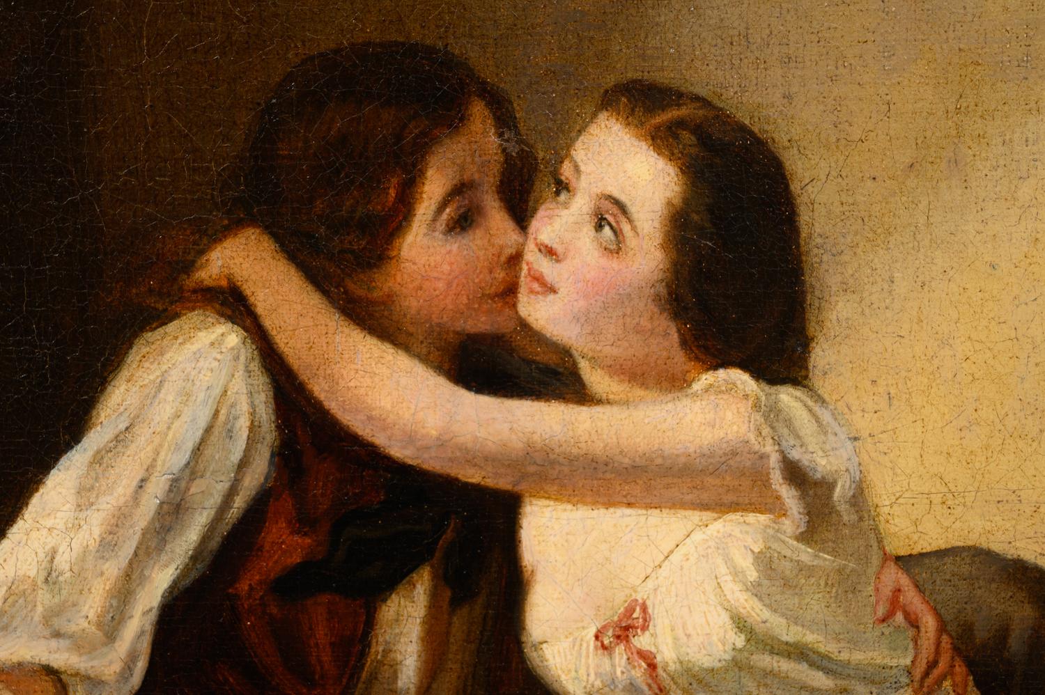 Jules Michal (French, 19th Century)