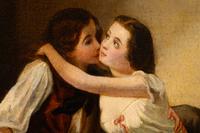 Jules Michal (French, 19th Century)
